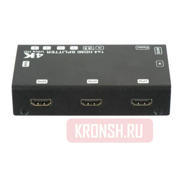 HDMI Сплиттер Logan Spl-04E