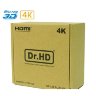 HDMI Сплиттер Dr.HD SP 124 SL Plus