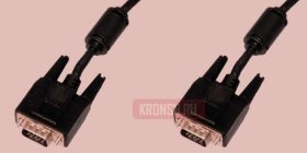 VGA кабель Premier 5-966/1.5 м
