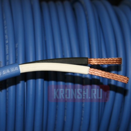 MT Power United Kingdom Premium Speaker Wire 2/16 AWG