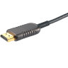 Кабель HDMI Inakustik Exzellenz Optical Fiber Cable (1 м) 