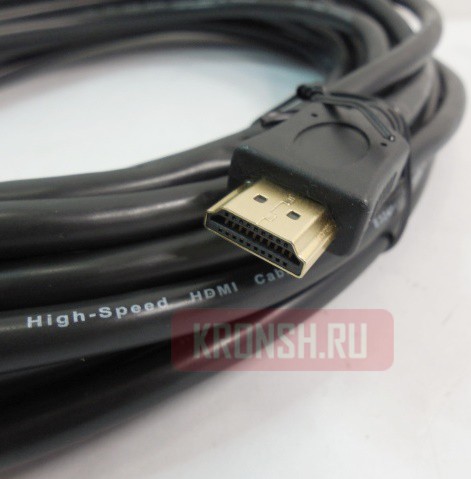 HDMI кабель 20 метров 
