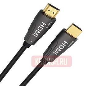 Оптический HDMI кабель Premier 5-807-10 (10 м)