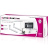 Кронштейн Ultramounts Ultramounts UM888W (белый)