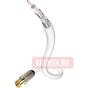 Антенный кабель Inakustik Premium (7.5 м) 004261075