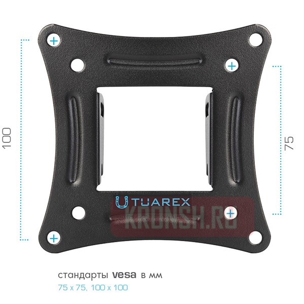 кронштейн для телевизора Tuarex Alta-104