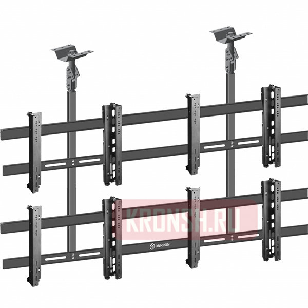 Потолочный кронштейн Onkron CPR03L-22