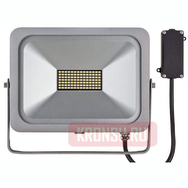 Светодиодный прожектор Brennenstuhl 1172900500