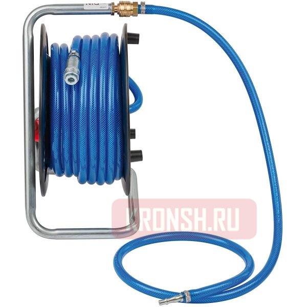 Шланг воздушный на катушке Brennenstuhl, 1127030