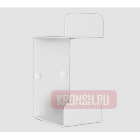Кронштейн Electriclight КБ-01-73W (белый)  