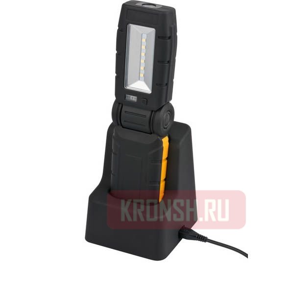 Светодиодный аккумуляторный фонарь Brennenstuhl 1175650010