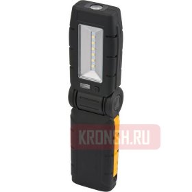 Светодиодный аккумуляторный фонарь Brennenstuhl 1175650010
