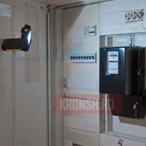 Светодиодный аккумуляторный фонарь Brennenstuhl 1175650010