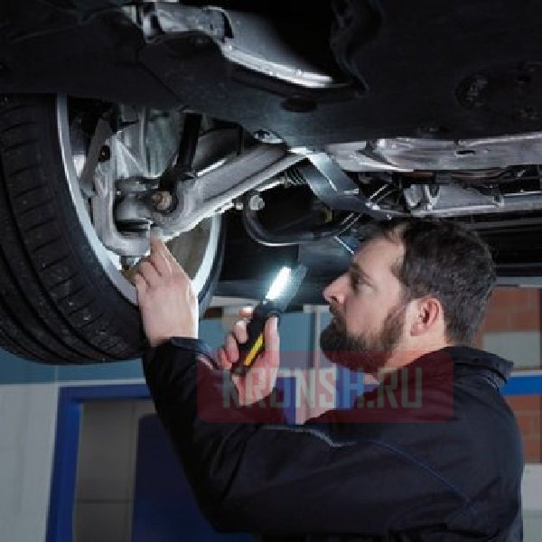 Светодиодный аккумуляторный фонарь Brennenstuhl 1175650010