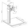 ABC Mount K-11