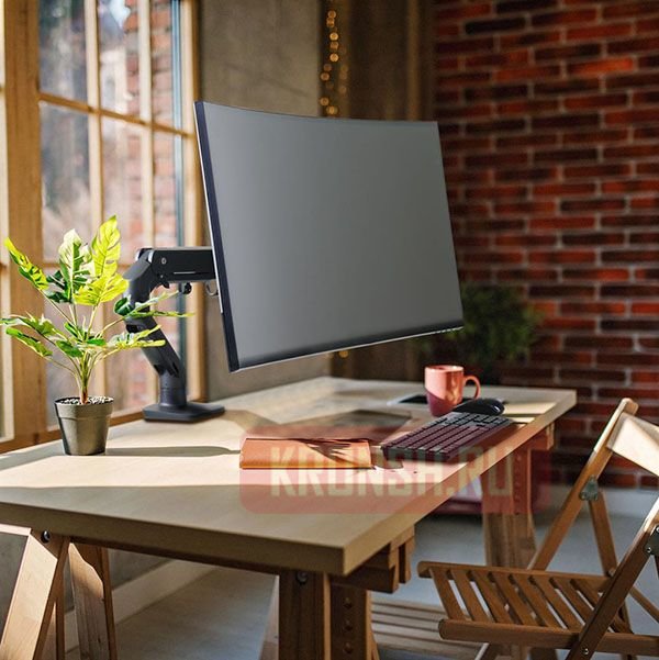 Кронштейн для монитора Ergotron 45-475-224