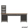 Рабочее место, стол оператора ARTKRON Producer-37039