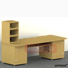 Рабочее место, стол оператора ARTKRON Producer-37039