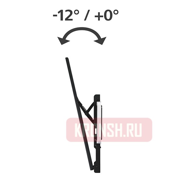 Кронштейн для телевизора Hama R1118169