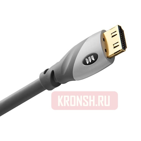 HDMI-HDMI Monster Gold Advanced 140737-00