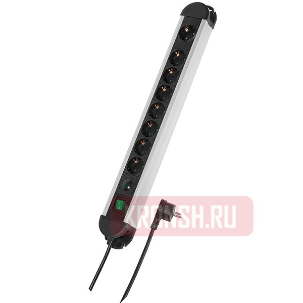 Сетевой фильтр Vivanco37661