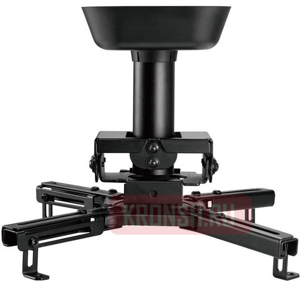 Кронштейн для проектора FIX PRB-20-02S