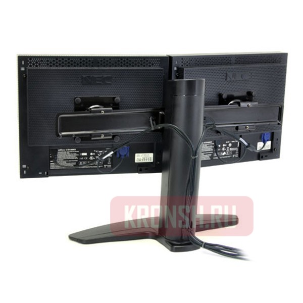 Кронштейн для двух мониторов Ergotron 33-396-085