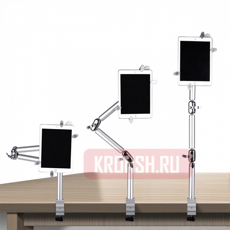 Крепление для планшета ARTKRON GG007