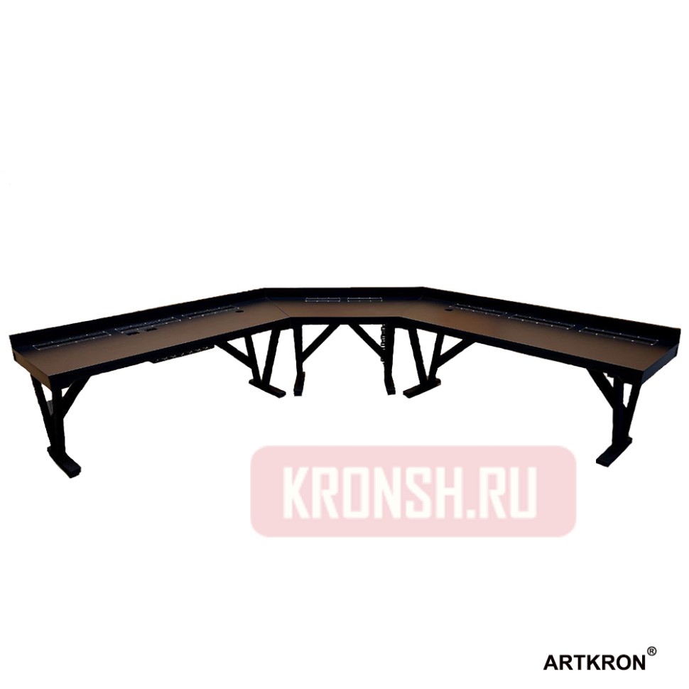 Стол режиссёра ARTKRON Desktop 43218