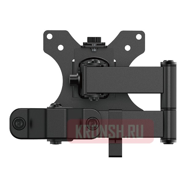 Кронштейн для телевизора Uniteki FMP1075B (черный)