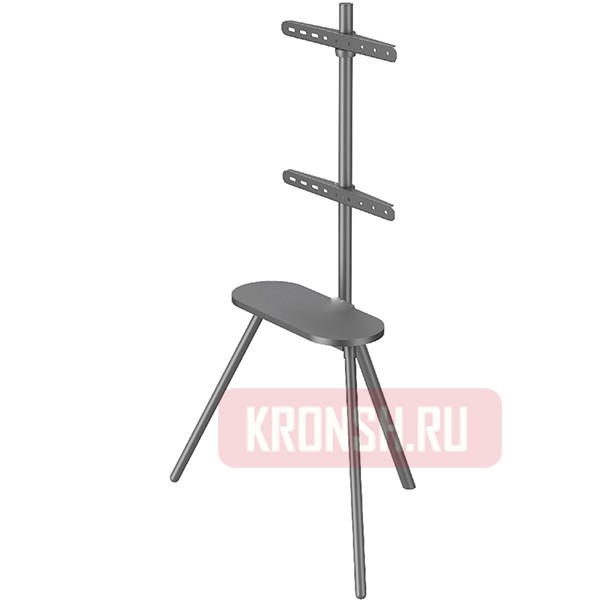 Стойка Uniteki ST005NS (серая)