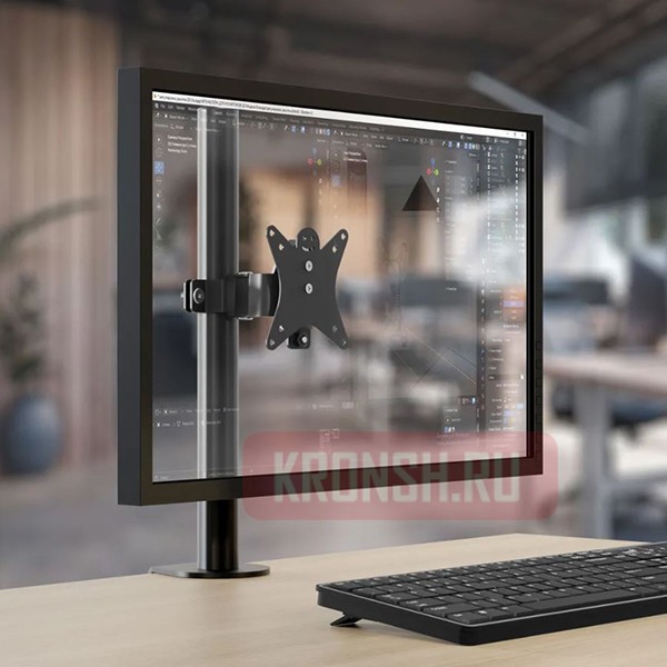 Кронштейн для монитора Holder MDS-M101