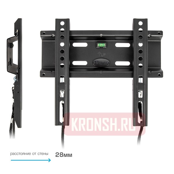 Кронштейн Kromax Flat-5