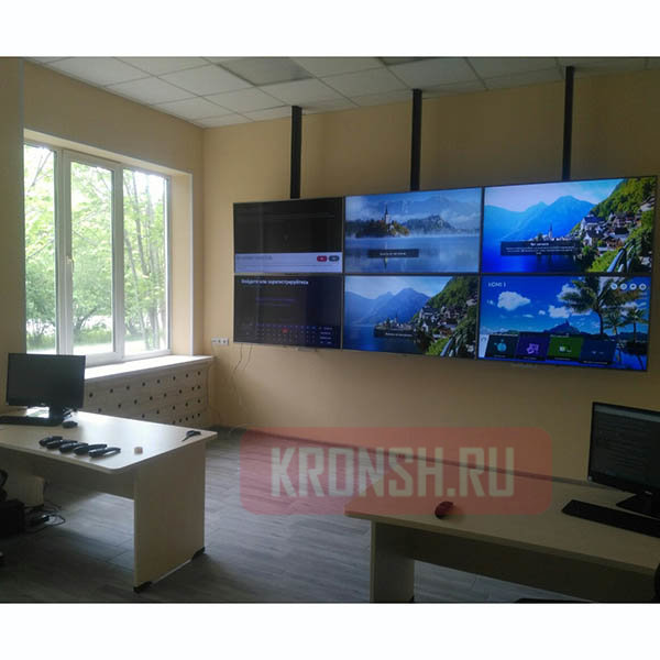 Потолочный кронштейн ARTKRON VWBC-32