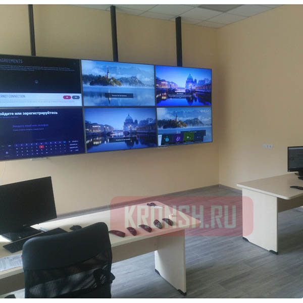 Потолочный кронштейн ARTKRON VWBC-32