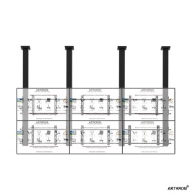 Потолочный кронштейн ARTKRON VWBC-32