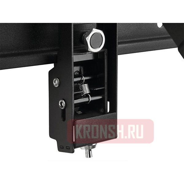 Кронштейн для телевизора Vogels PFW 6800 (чёрный) 