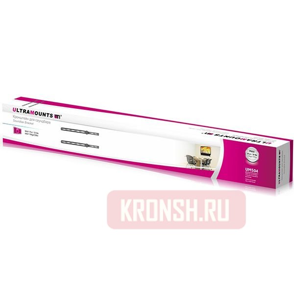 Крепление Ultramounts UM504