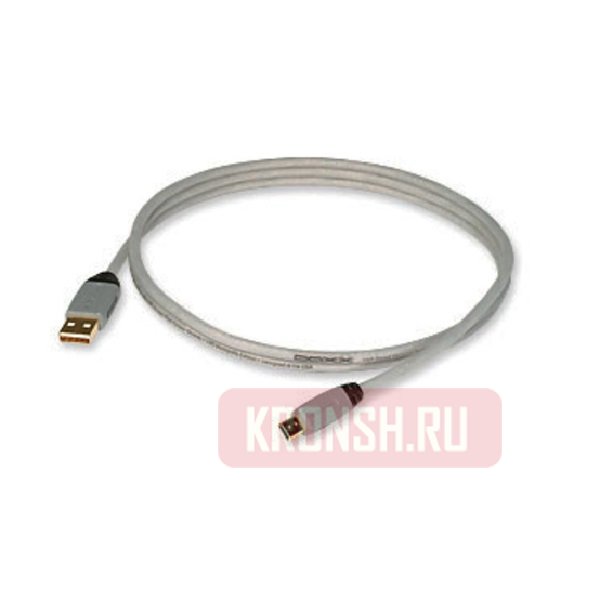Кабель USB 2.0 тип A-B mini DAXX U80-15 (1,5 м) 