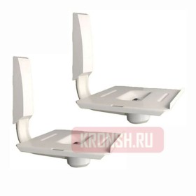 Кронштейн для акустики Trone AK-20 (белый) 