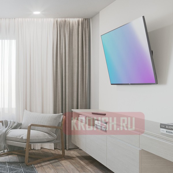 Кронштейн для телевизора Hama R1118177