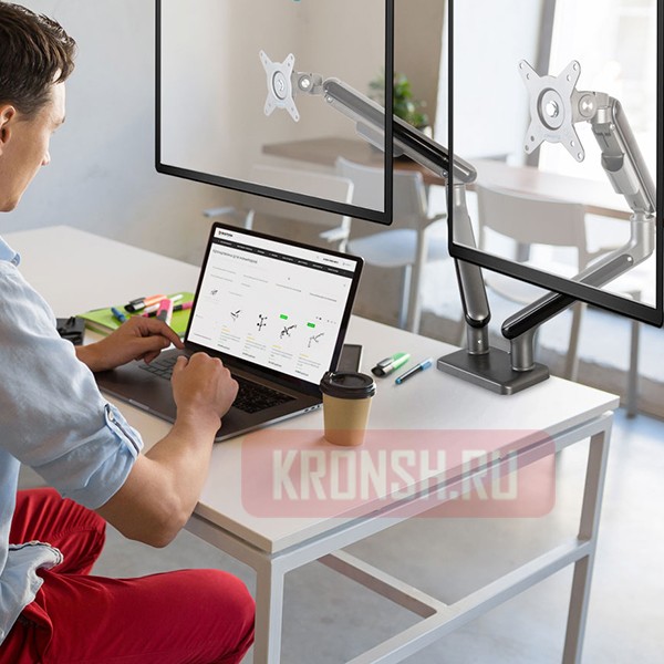 Кронштейн для мониторов Tuarex Alta-22 