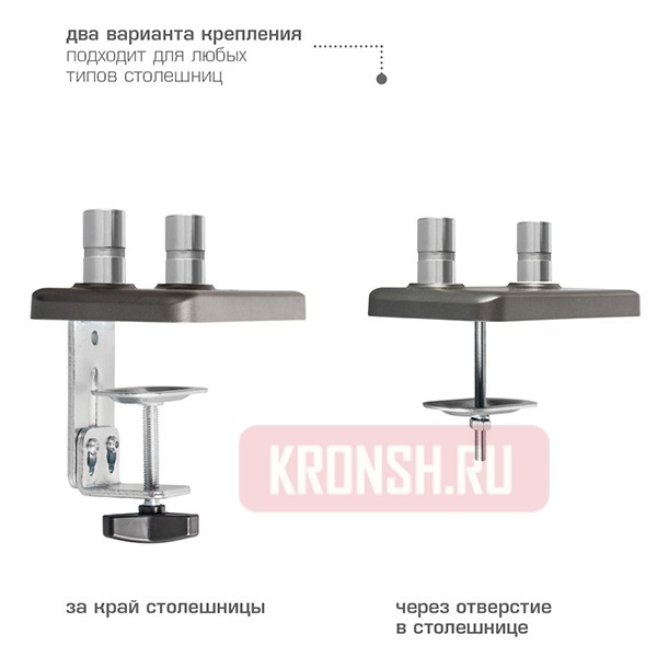 Кронштейн для мониторов Tuarex Alta-22 