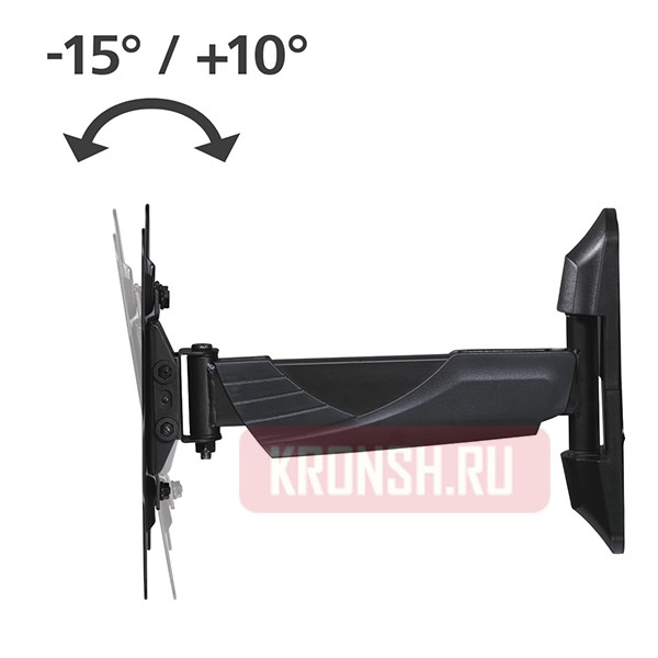 Кронштейн для телевизора Hama R1118174