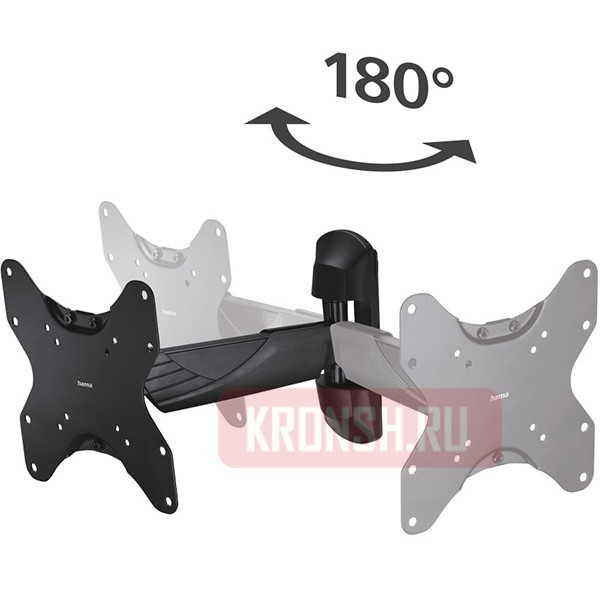 Кронштейн для телевизора Hama R1118174