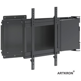Кронштейн настенный моторизированный ARTKRON Motors-10