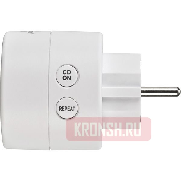 Таймер электронный Brennenstuhl, 1506130