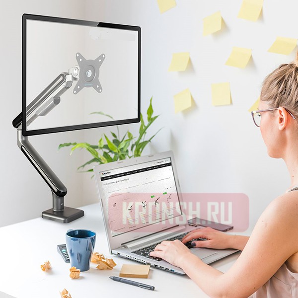 Кронштейн для мониторов Tuarex Alta-21