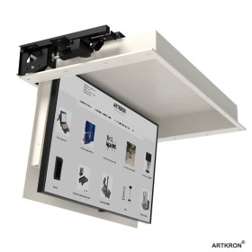 Кронштейн потолочный моторизированный ARTKRON​ Elevator-501