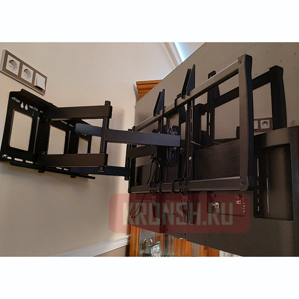 Кронштейн для телевизора iTECHmount PTRB-95R